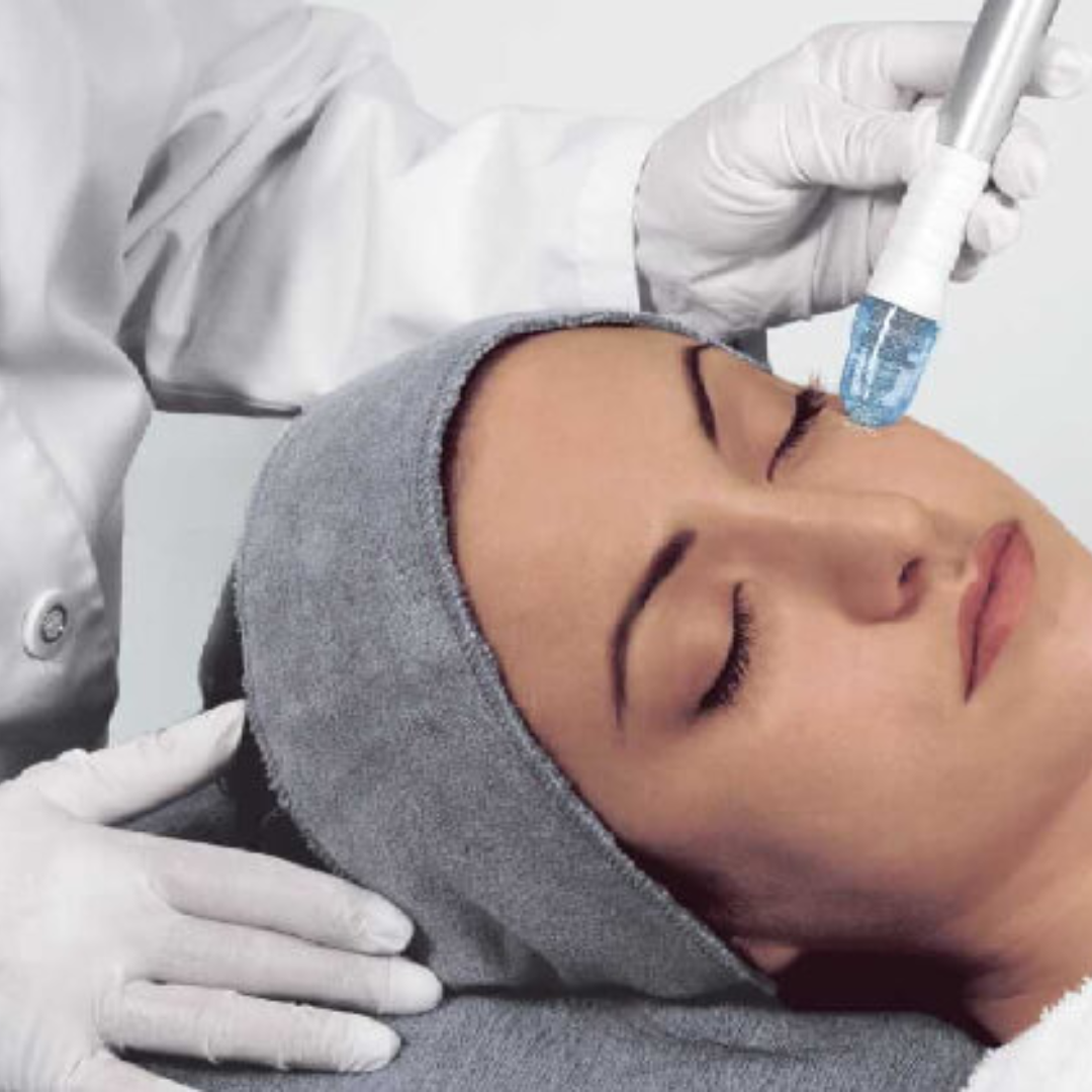 Aesthetic Treatment