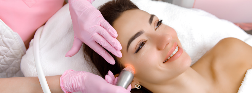 asthetic treatment