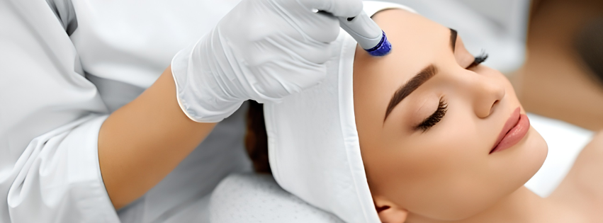 cosmetic treatment