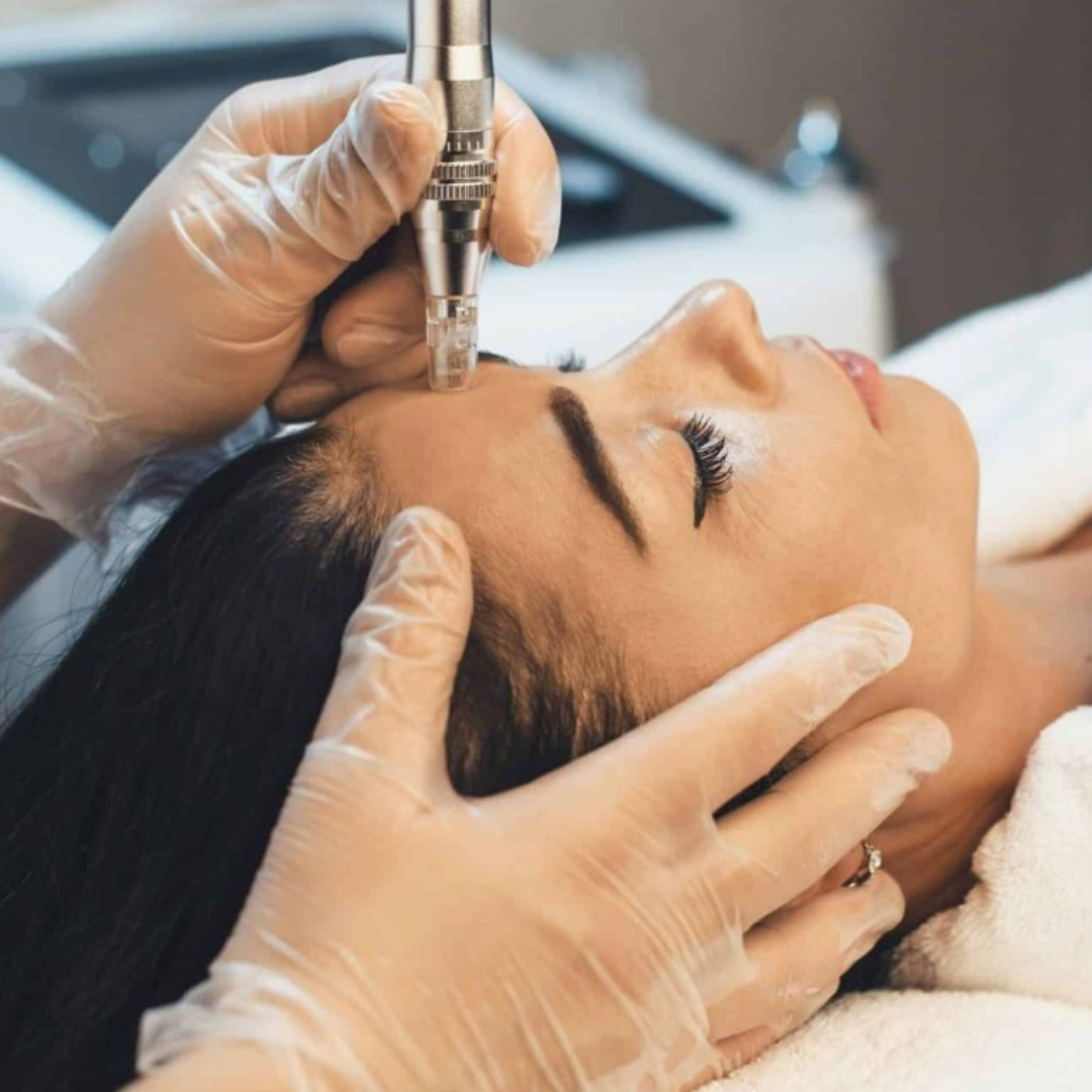 Cosmetic Treatment