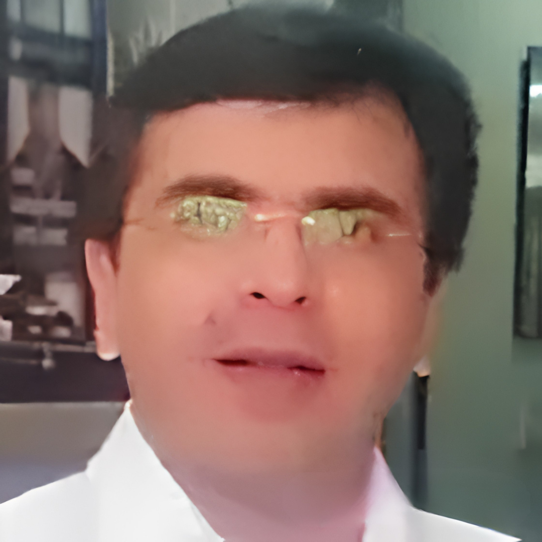 Dr. Amit Seth