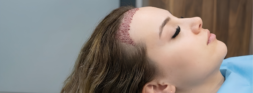 hair transplant treatment