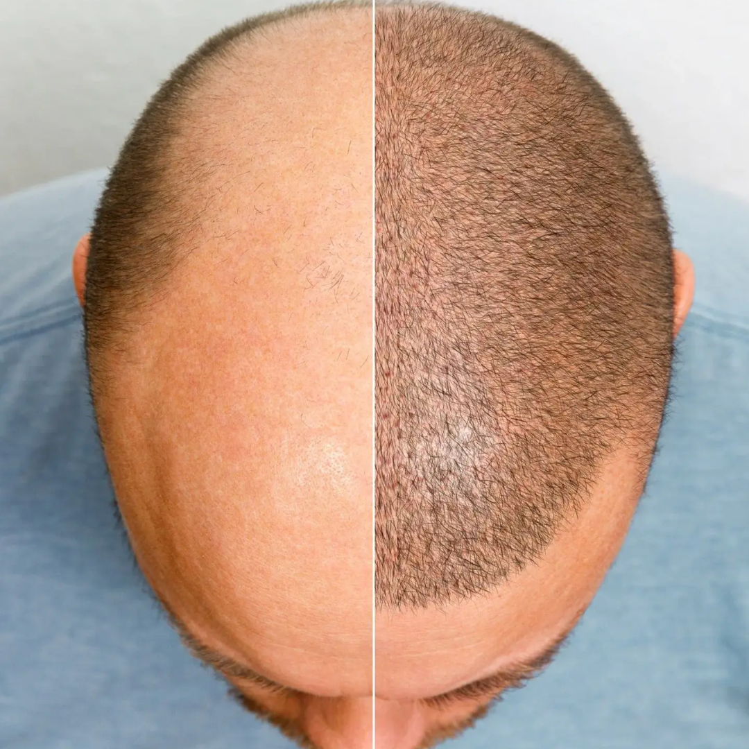 Hair Transplant Treatment